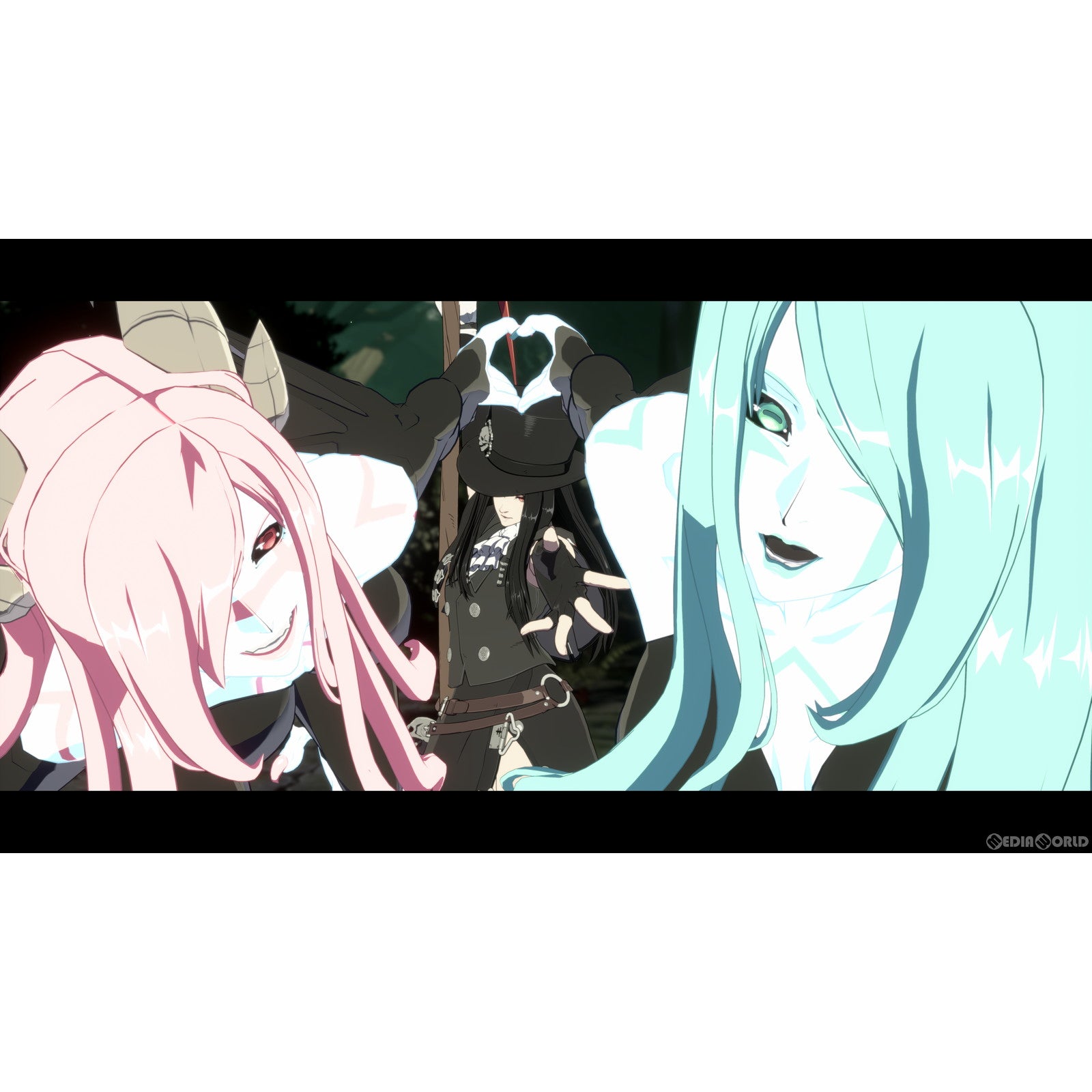 【中古即納】[PS4]GUILTY GEAR -STRIVE-(ギルティギア -ストライヴ-) スターターエディション 2022 アークシステムワークス (20220809)