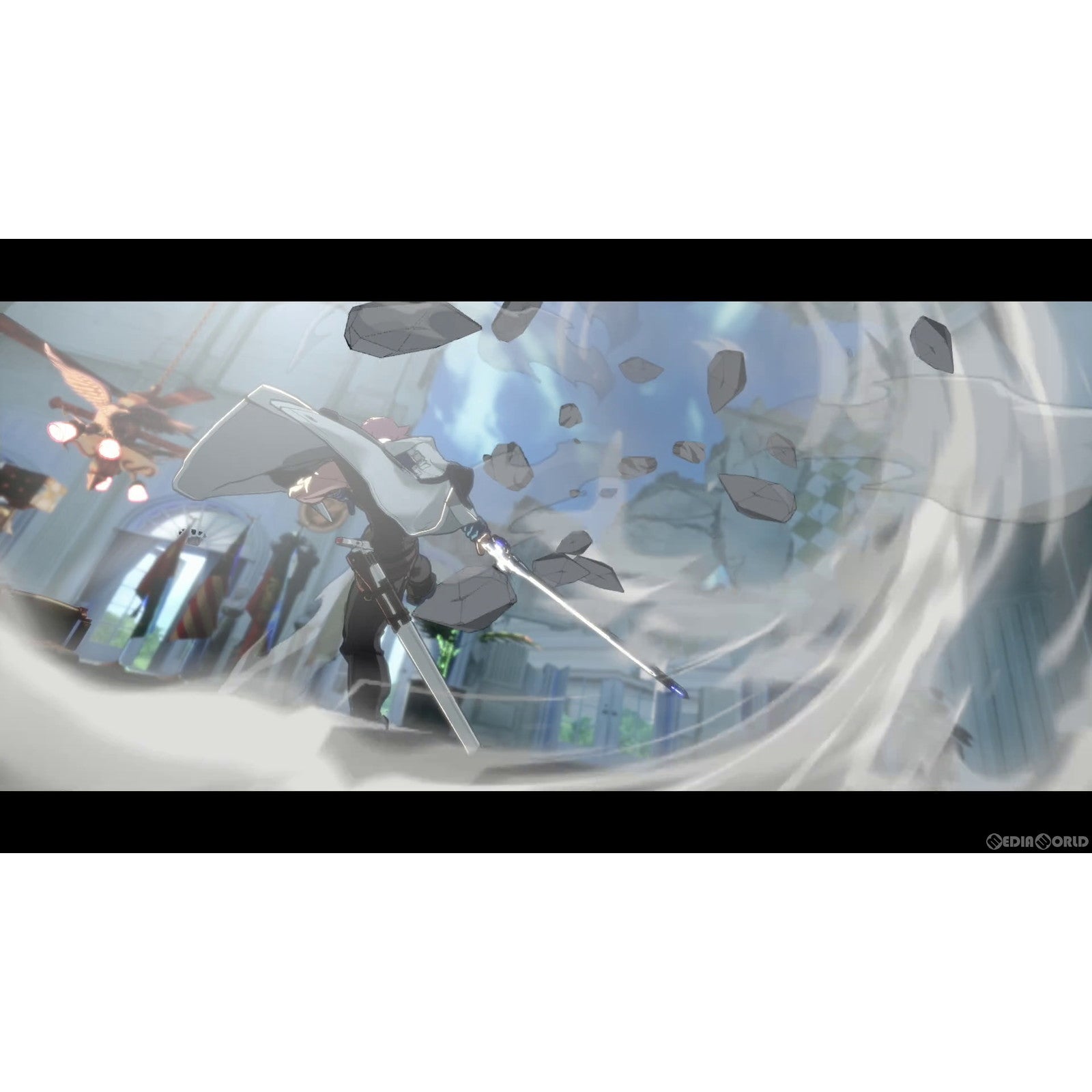 【中古即納】[PS4]GUILTY GEAR -STRIVE-(ギルティギア -ストライヴ-) スターターエディション 2022 アークシステムワークス (20220809)