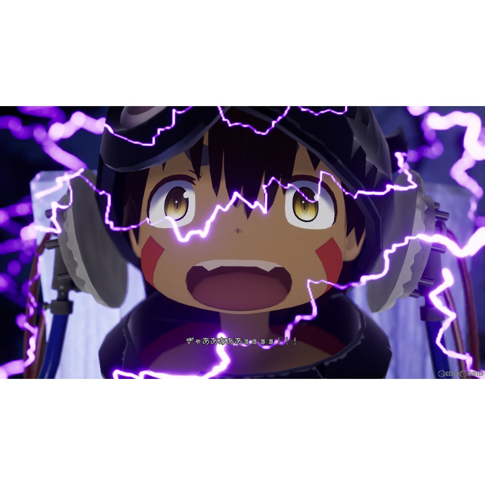 【新品即納】[PS4]メイドインアビス 闇を目指した連星 スパイク・チュンソフト (20220901)