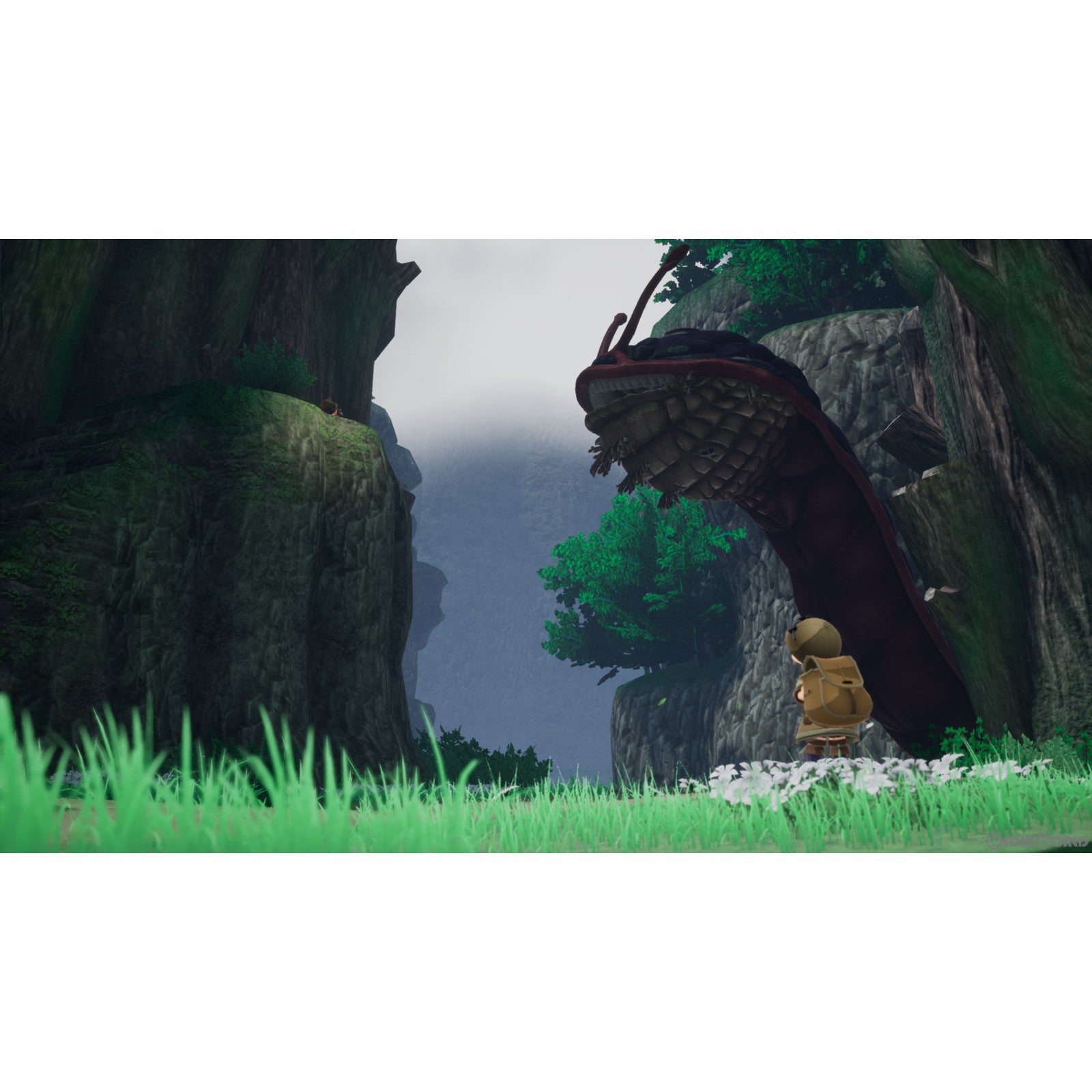 【新品即納】[PS4]メイドインアビス 闇を目指した連星 スパイク・チュンソフト (20220901)