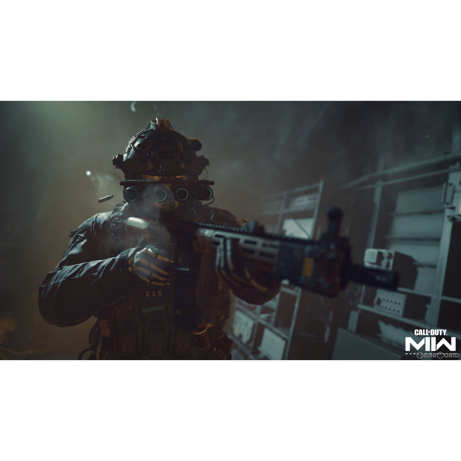 【新品即納】[PS4]Call of Duty&reg;: Modern Warfare&reg; II(コール オブ デューティ モダン・ウォーフェア II) Activision (20221028)