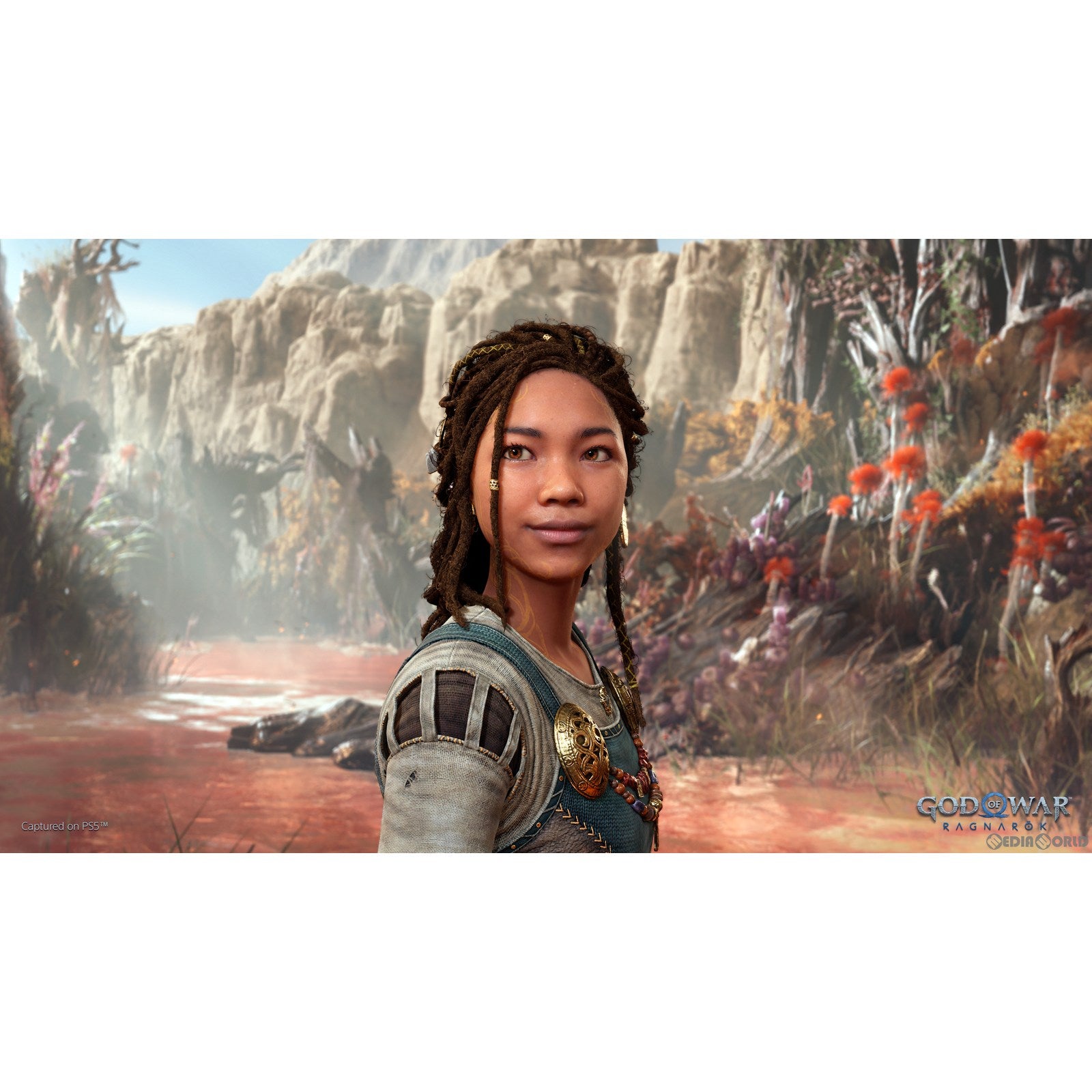 【中古即納】[PS4]ゴッド・オブ・ウォー ラグナロク(God of War Ragnarok) ソニー・インタラクティブエンタテインメント (20221109)