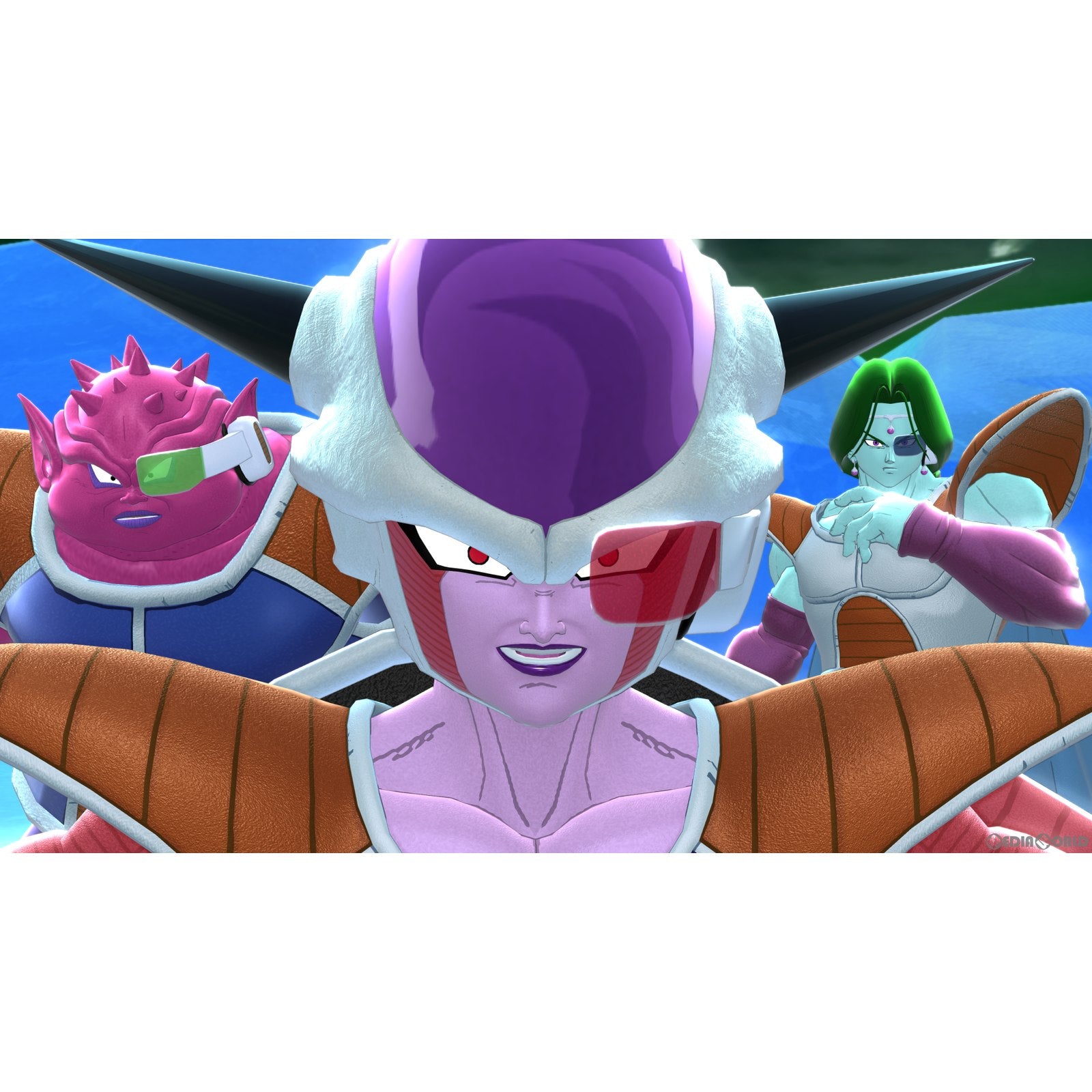 【新品即納】[PS4]ドラゴンボール ザ ブレイカーズ スペシャルエディション(オンライン専用) バンダイナムコエンターテインメント (20221013)