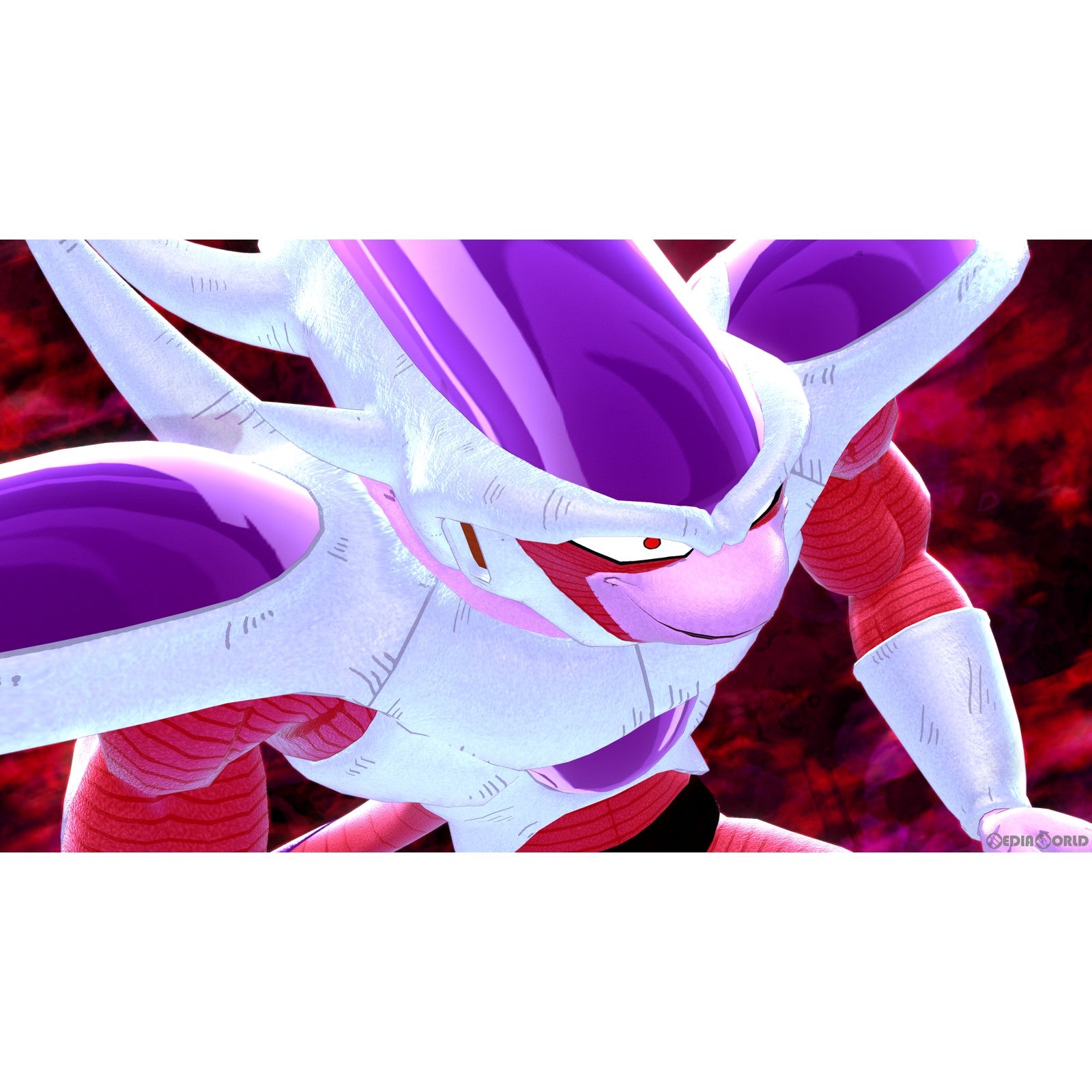 【中古即納】[PS4]ドラゴンボール ザ ブレイカーズ スペシャルエディション(オンライン専用) バンダイナムコエンターテインメント (20221013)