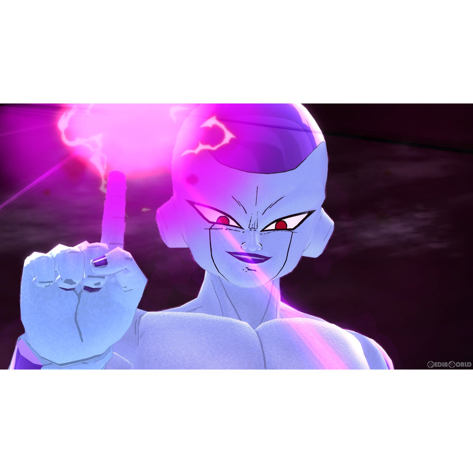 【新品即納】[PS4]ドラゴンボール ザ ブレイカーズ スペシャルエディション(オンライン専用) バンダイナムコエンターテインメント (20221013)