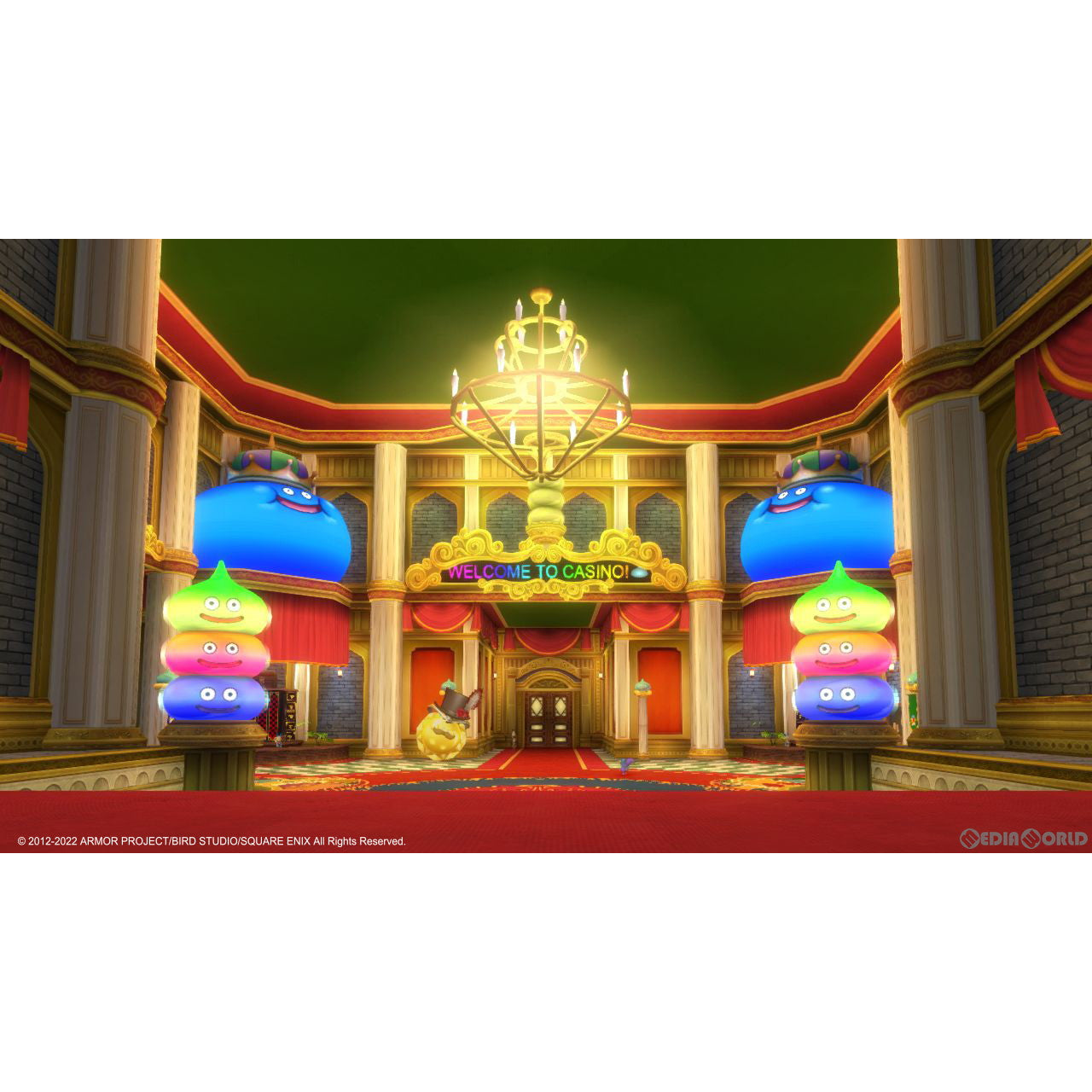 【新品即納】[PS4]ドラゴンクエストX オンライン オールインワンパッケージ version 1-6(オンライン専用) スクウェア・エニックス (20221020)