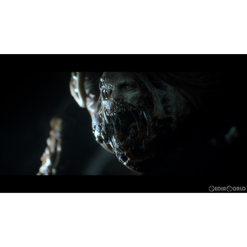 【予約前日出荷】[PS4]The Callisto Protocol(カリストプロトコル) Krafton (発売中止)