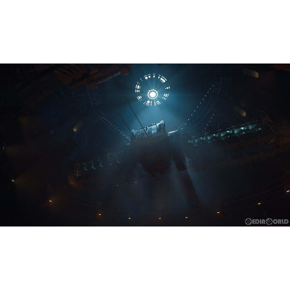 【予約前日出荷】[PS4]The Callisto Protocol(カリストプロトコル) Krafton (発売中止)