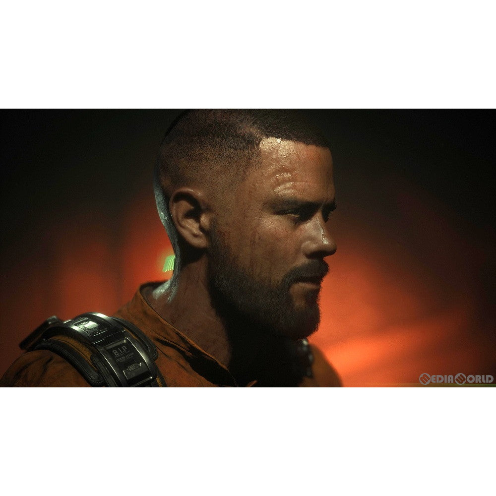 【予約前日出荷】[PS4]The Callisto Protocol(カリストプロトコル) Krafton (発売中止)