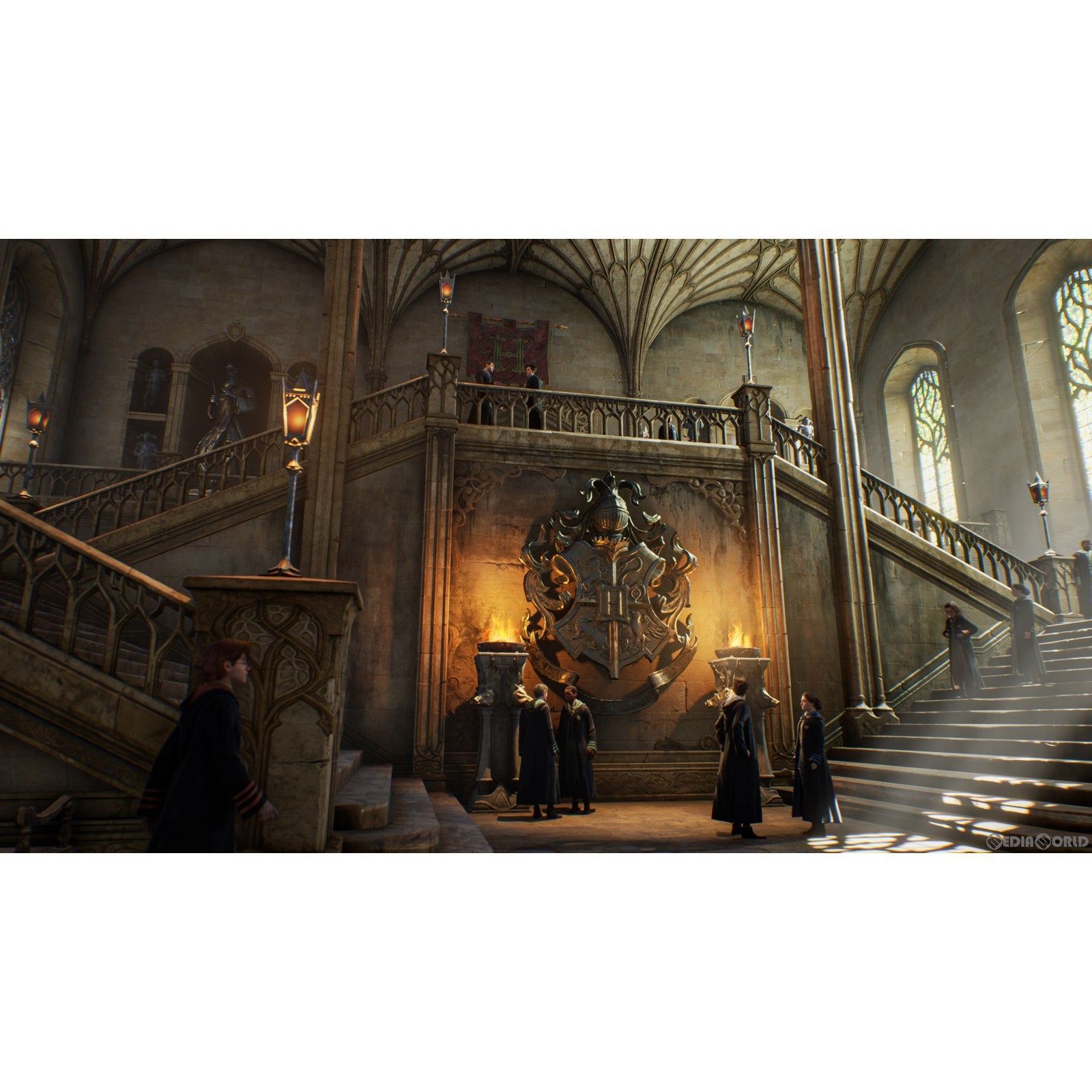 【新品即納】[PS4]ホグワーツ・レガシー(Hogwarts Legacy) 通常版 WB Games (20230505)