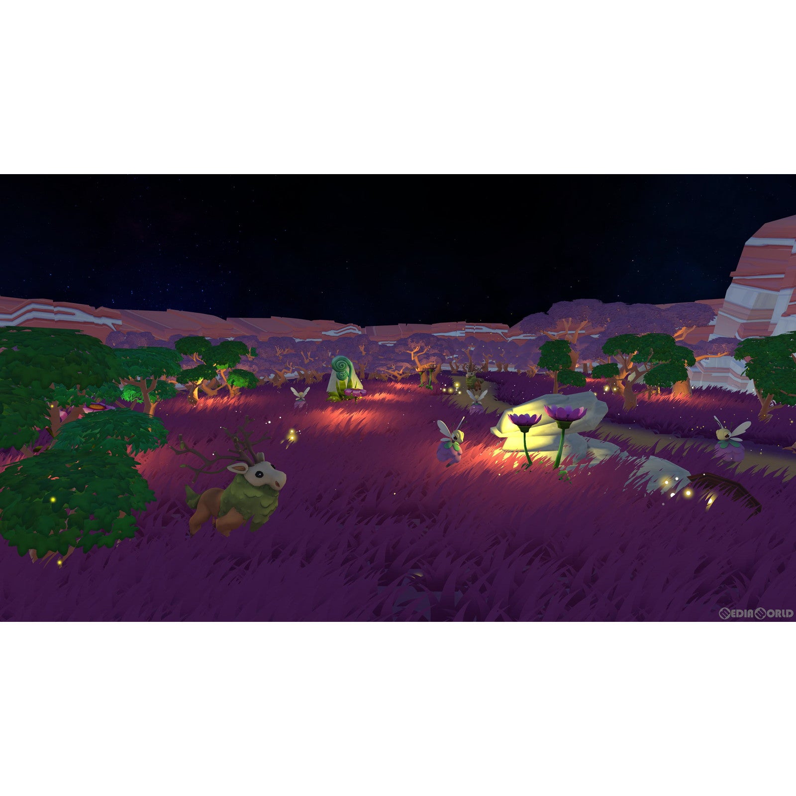 【新品即納】[PS4]ライフ イン ウィローデール:ファーム アドベンチャー(Life in Willowdale: Farm Adventures) 4Divinity (20230202)