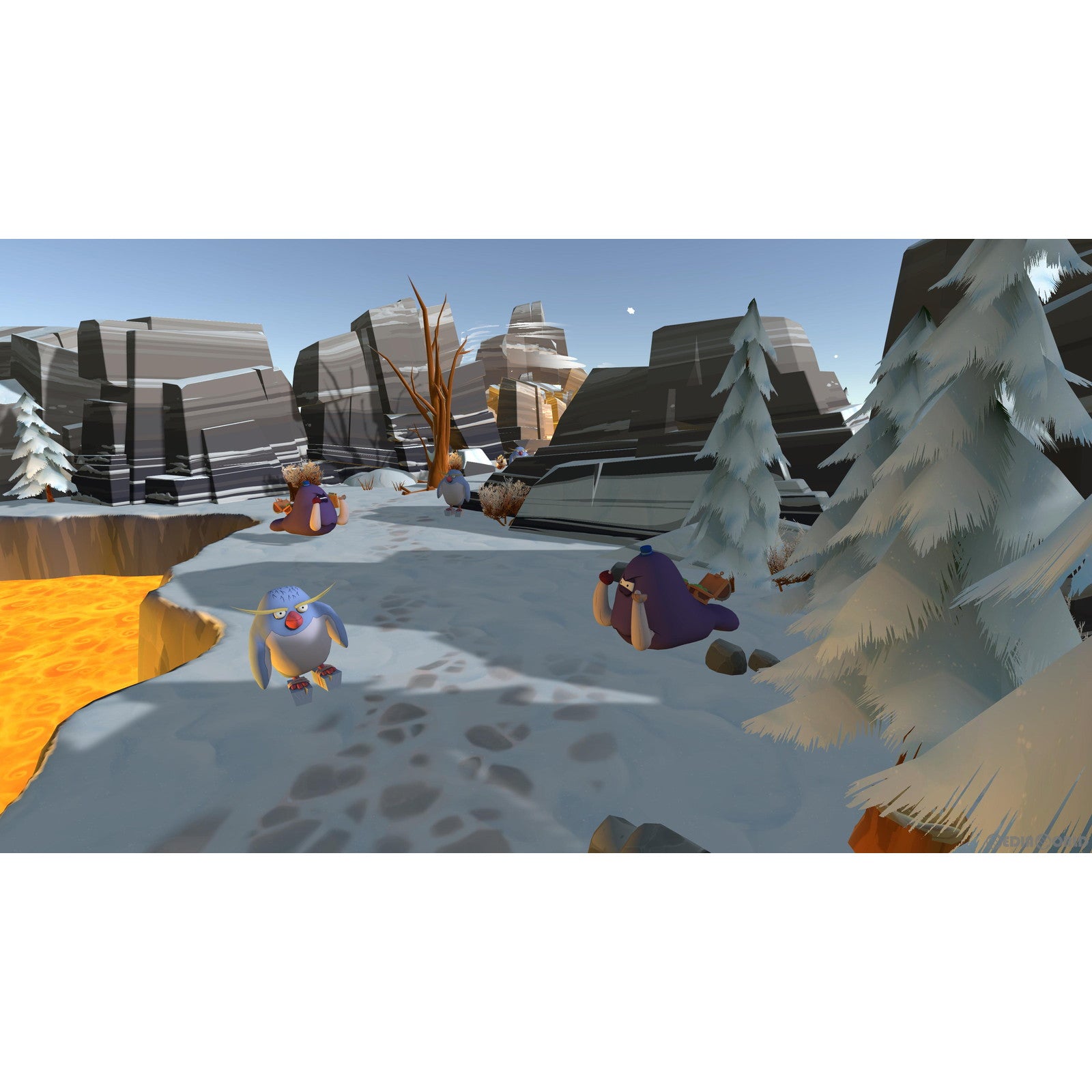 【新品即納】[PS4]ライフ イン ウィローデール:ファーム アドベンチャー(Life in Willowdale: Farm Adventures) 4Divinity (20230202)