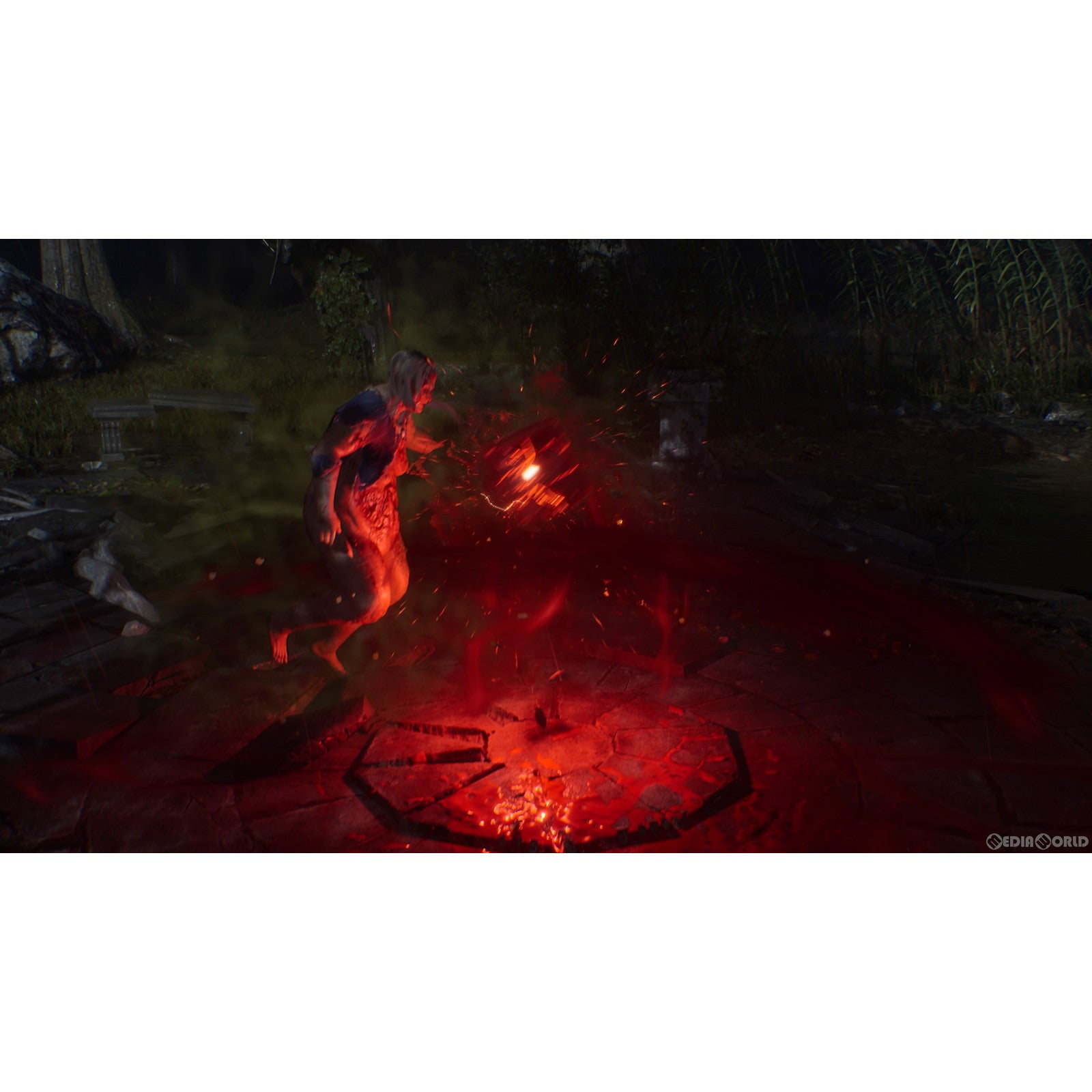 【新品即納】[PS4]Evil Dead: The Game(死霊のはらわた: ザ・ゲーム)(オンライン専用) H2 INTERACTIVE (20221215)