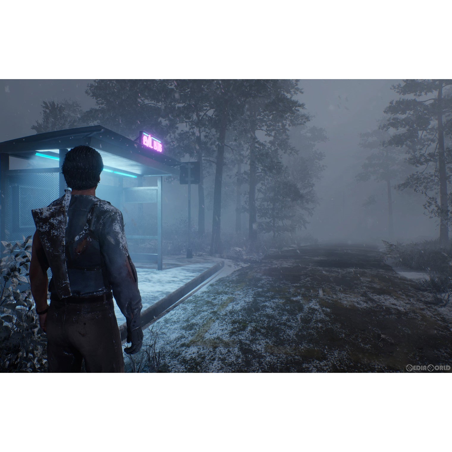 【新品即納】[PS4]Evil Dead: The Game(死霊のはらわた: ザ・ゲーム)(オンライン専用) H2 INTERACTIVE (20221215)