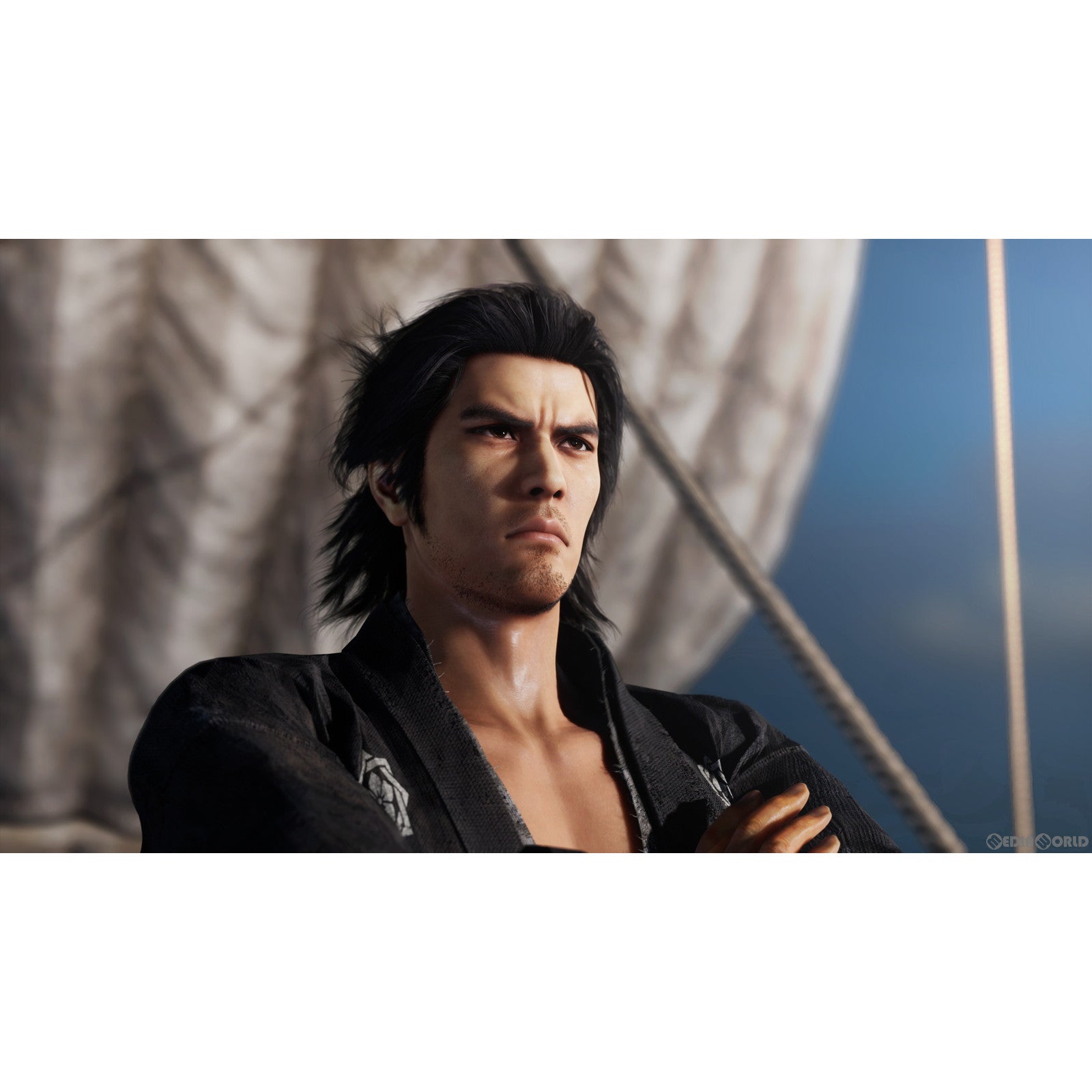 【新品即納】[PS4]龍が如く 維新! 極 Ishin Kiwami セガ (20230222)