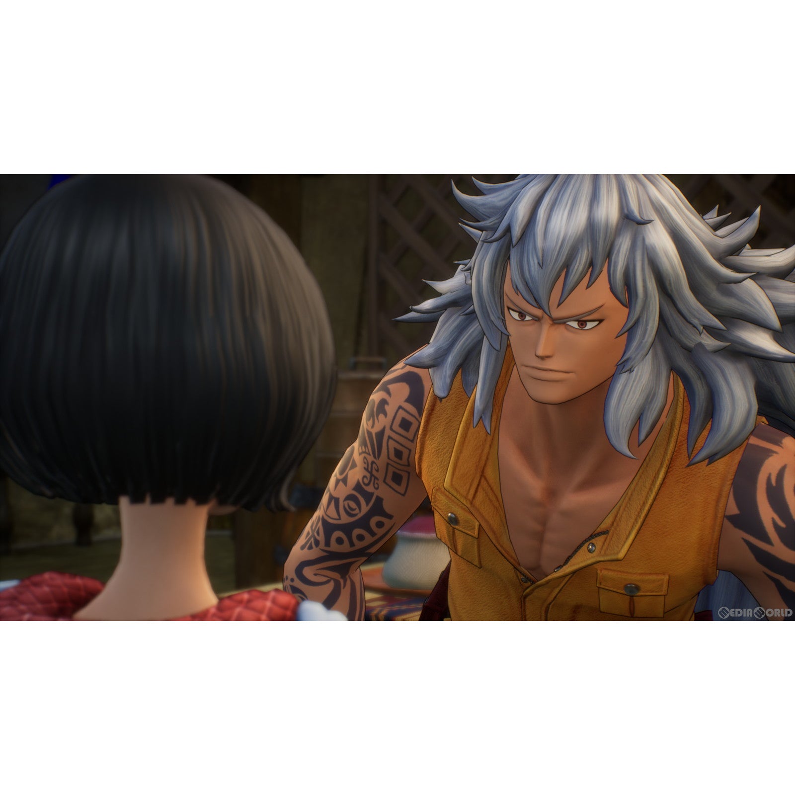 【新品即納】[PS4]ONE PIECE ODYSSEY(ワンピース オデッセイ) バンダイナムコエンターテインメント (20230112)