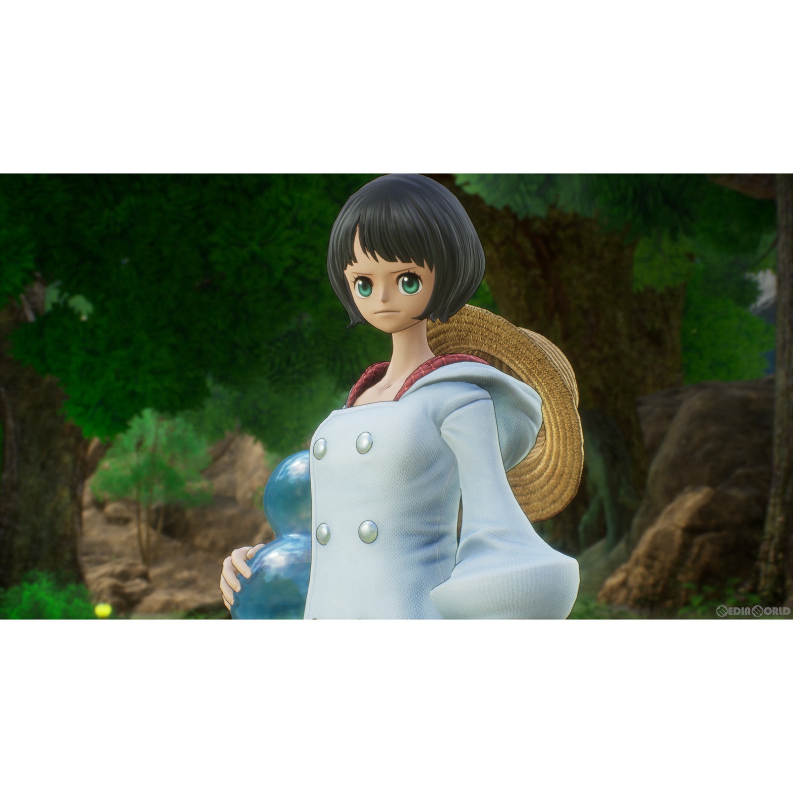 【新品即納】[PS4]ONE PIECE ODYSSEY(ワンピース オデッセイ) バンダイナムコエンターテインメント (20230112)