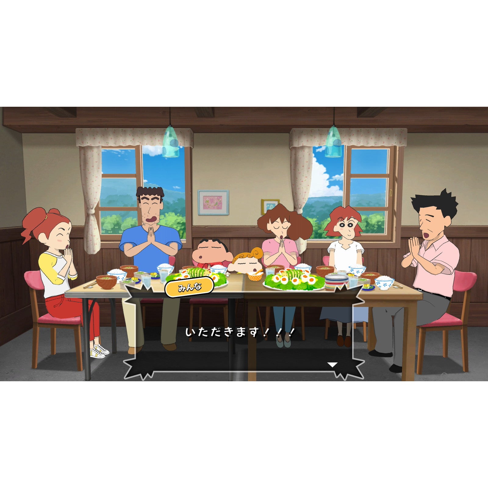 【新品即納】[PS4]クレヨンしんちゃん『オラと博士の夏休み』～おわらない七日間の旅～ 特別限定版 ネオス (20230126)