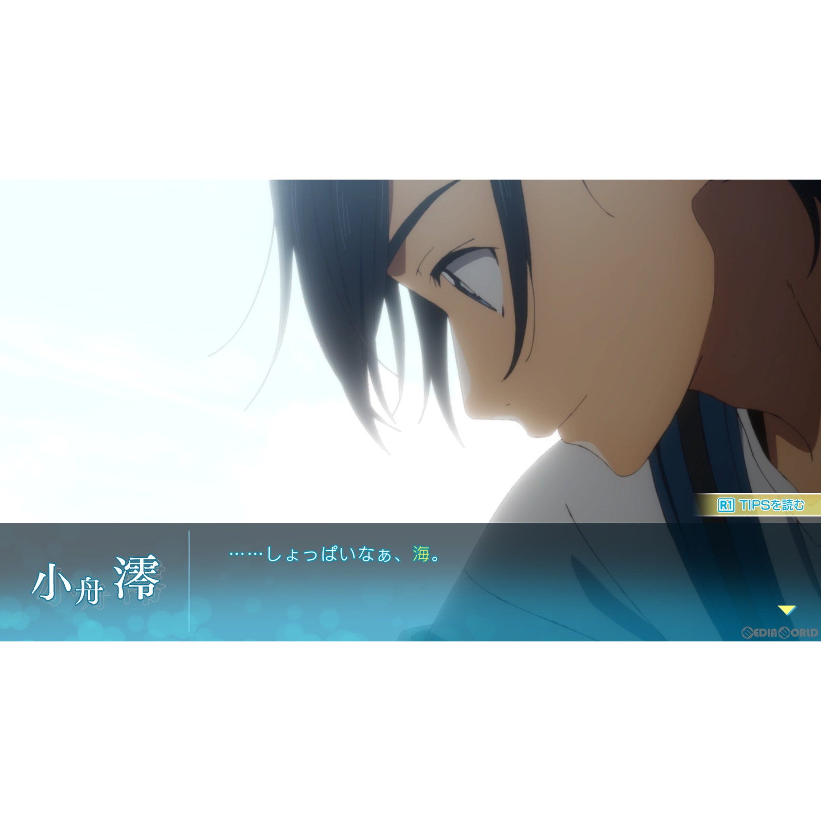 【新品即納】[PS4]サマータイムレンダ Another Horizon(アナザーホライズン) 通常版 MAGES. (20230126)