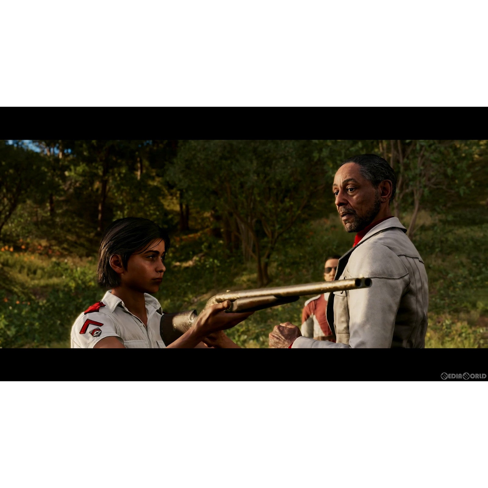 【新品即納】[PS4]ファークライ6 ゴールドエディション(Far Cry 6 GOLD EDITION) ユービーアイソフト (20221208)