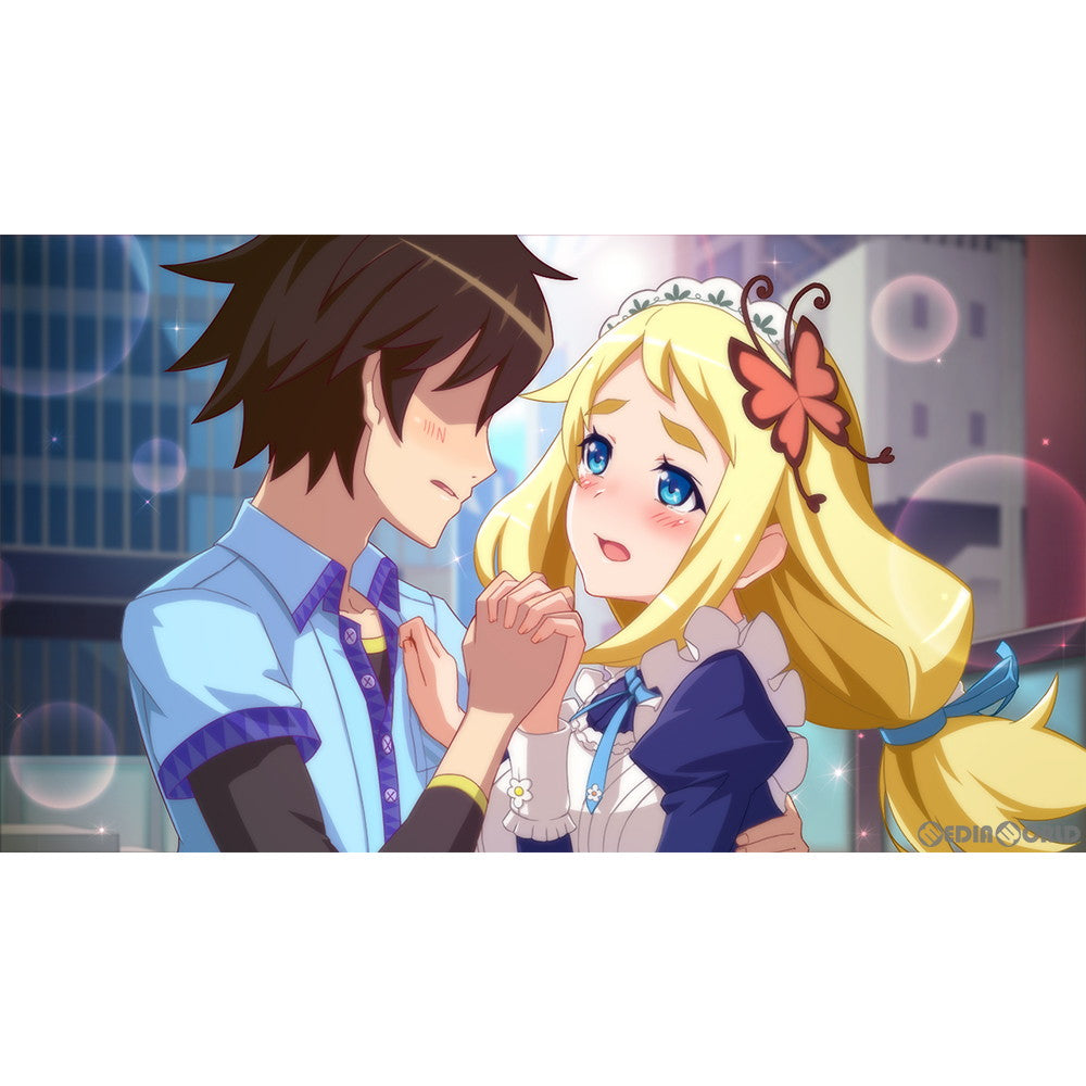 【新品即納】[PS4]AKIBA'S TRIP2(アキバズトリップ2) ディレクターズカット 初回限定版 10th Anniversary Edition アクワイア (20230420)