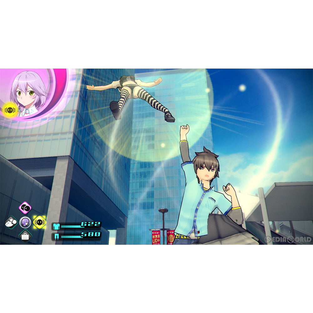 【新品即納】[PS4]AKIBA'S TRIP2(アキバズトリップ2) ディレクターズカット 初回限定版 10th Anniversary Edition アクワイア (20230420)