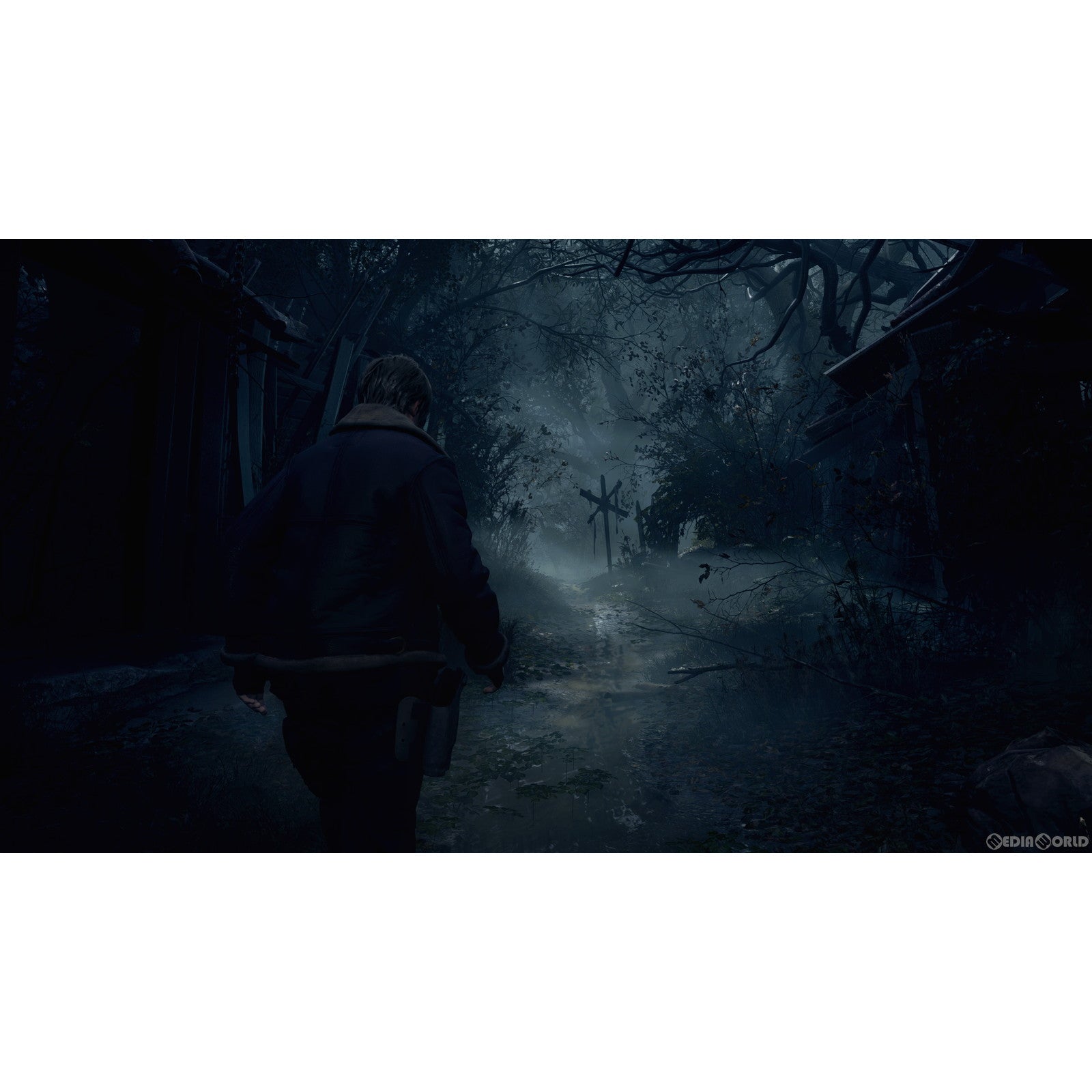【中古即納】[お得品][表紙説明書なし][PS4](初)BIOHAZARD RE:4(バイオハザード アールイー4) 通常版 カプコン (20230324)
