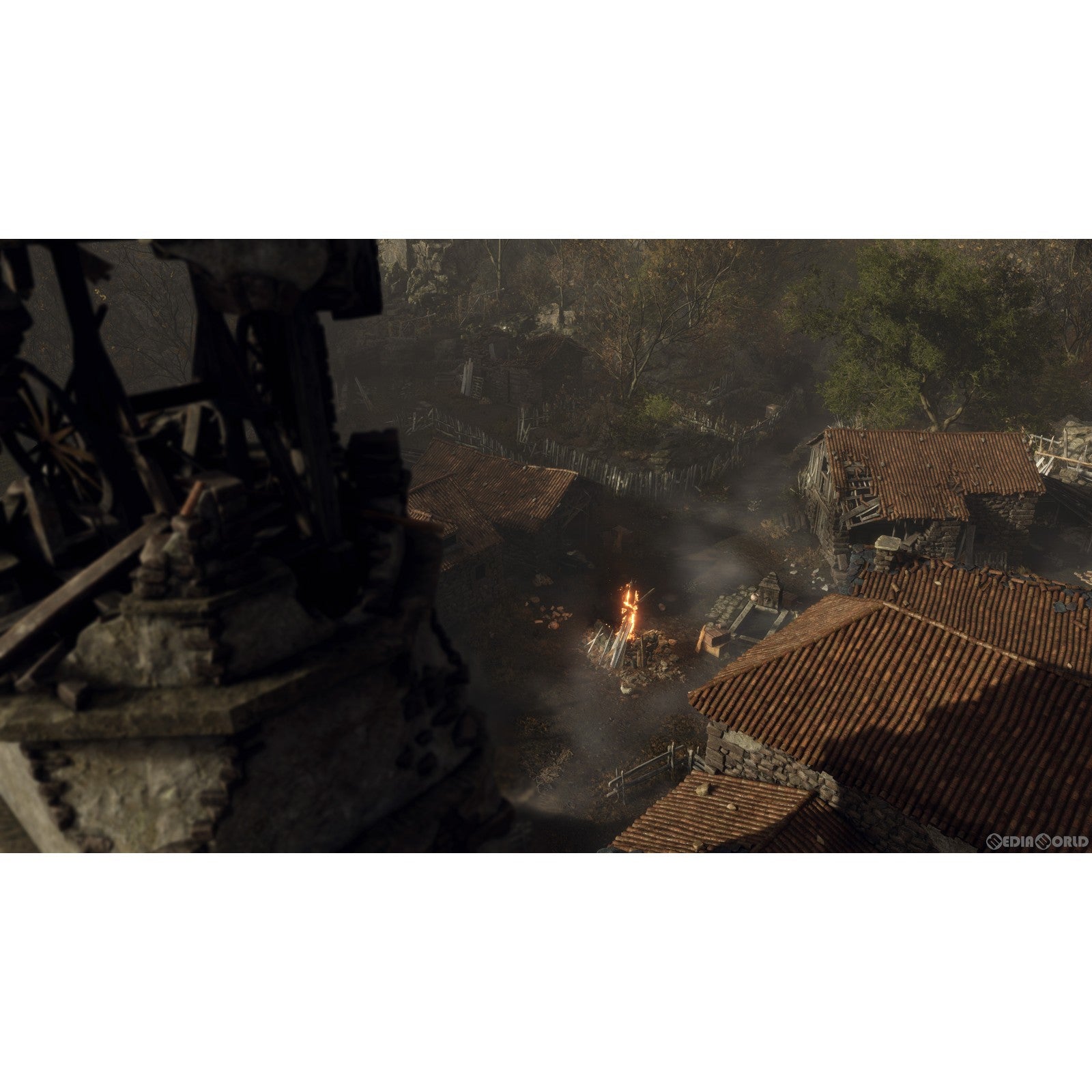 【中古即納】[PS4](初)BIOHAZARD RE:4(バイオハザード アールイー4) 通常版 カプコン (20230324)