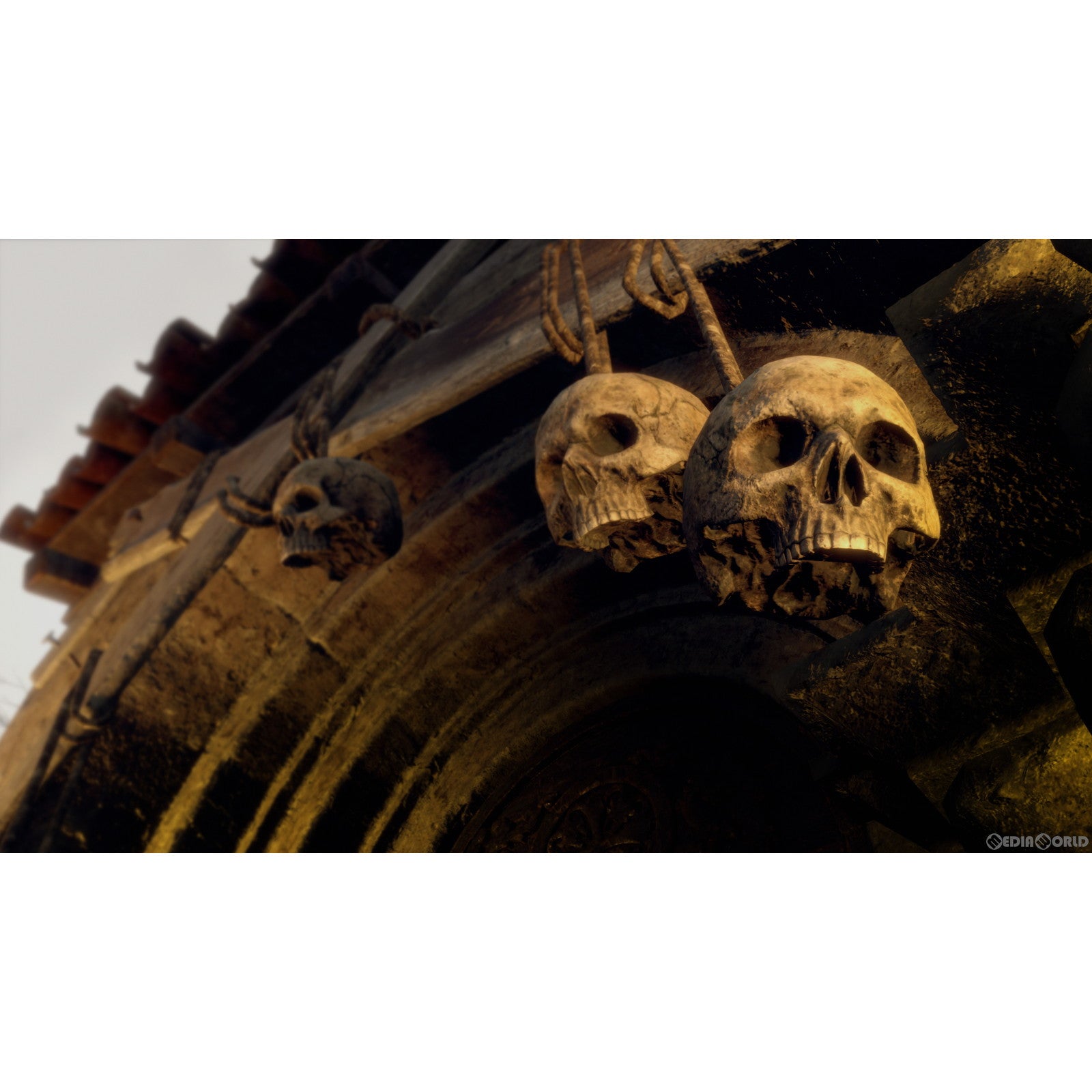 【中古即納】[PS4](初)BIOHAZARD RE:4(バイオハザード アールイー4) 通常版 カプコン (20230324)