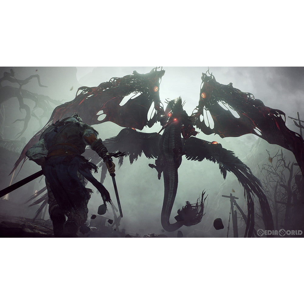 【中古即納】[PS4]Wo Long: Fallen Dynasty(ウォーロン フォールン ダイナスティ) 通常版 コーエーテクモゲームス (20230303)