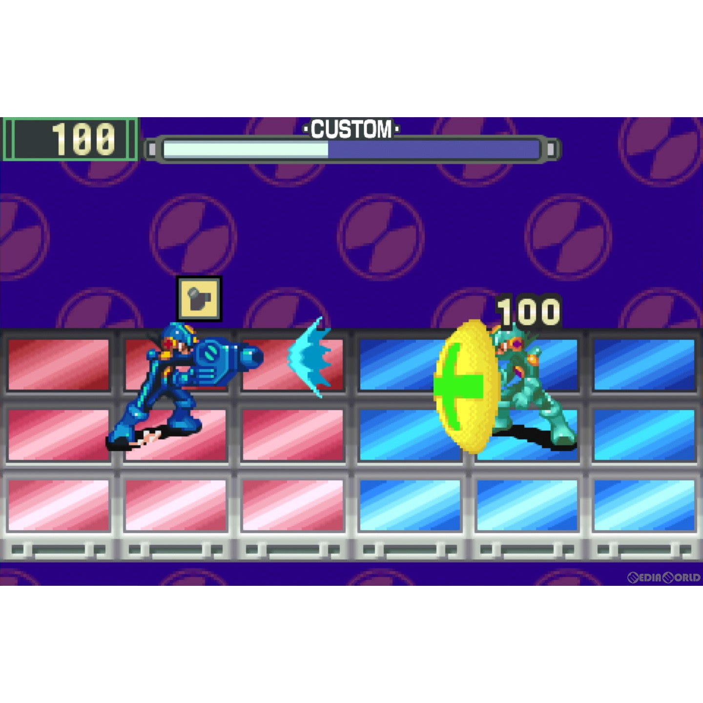 【新品即納】[PS4]ロックマンエグゼ アドバンスドコレクション カプコン (20230414)