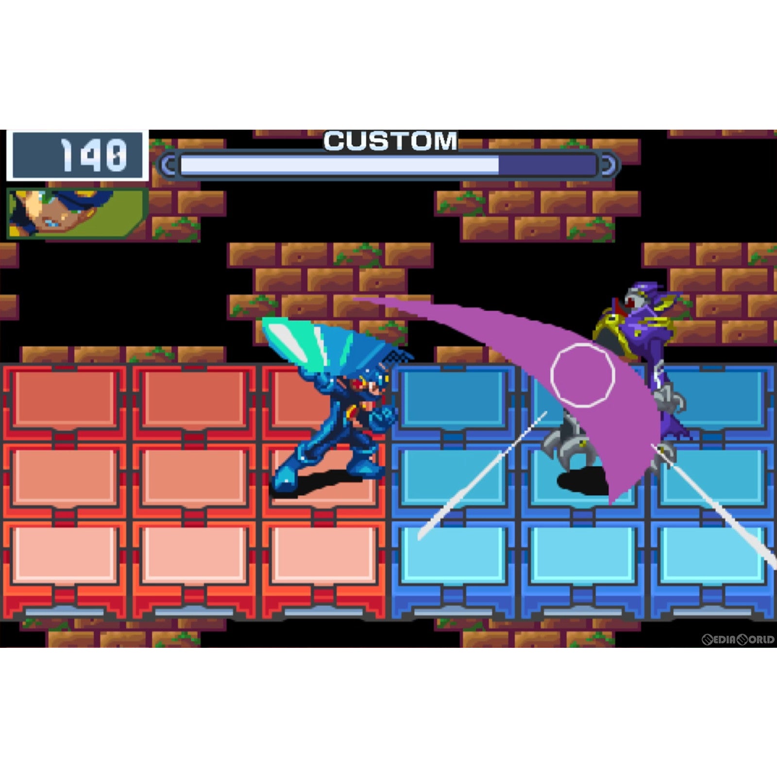 【新品即納】[PS4]ロックマンエグゼ アドバンスドコレクション カプコン (20230414)