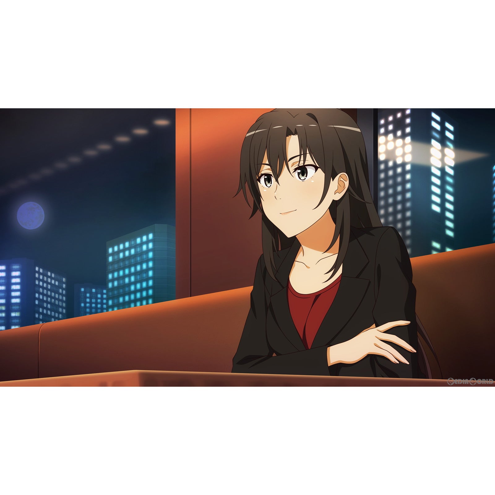 【新品即納】[PS4]やはりゲームでも俺の青春ラブコメはまちがっている。完 通常版 MAGES. (20230427)