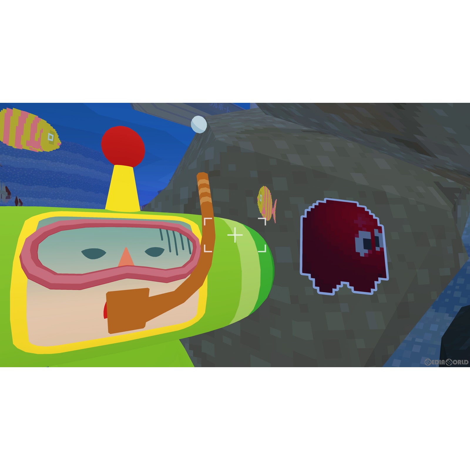 【新品即納】[PS4]みんな大好き塊魂アンコール＋ 王様プチメモリー バンダイナムコエンターテインメント (20230601)