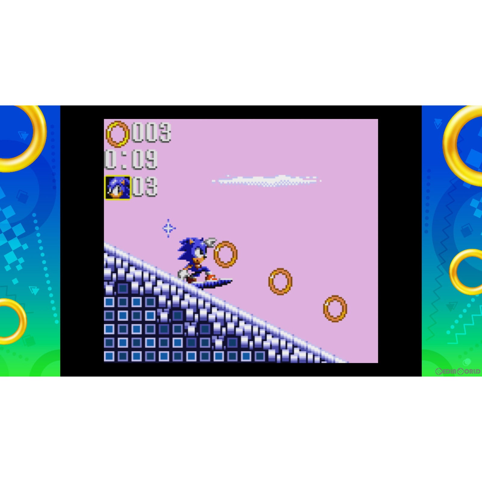 【中古即納】[PS4]ソニックオリジンズ・プラス(Sonic Origins Plus) セガ (20230623)