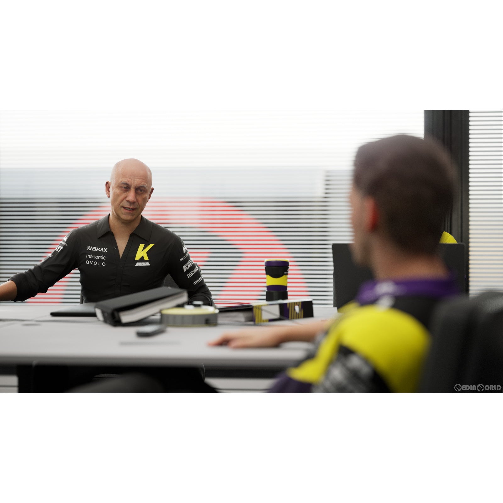 【中古即納】[PS4]F1&reg;23(エフワン トウェンティースリー) エレクトロニック・アーツ (20230616)