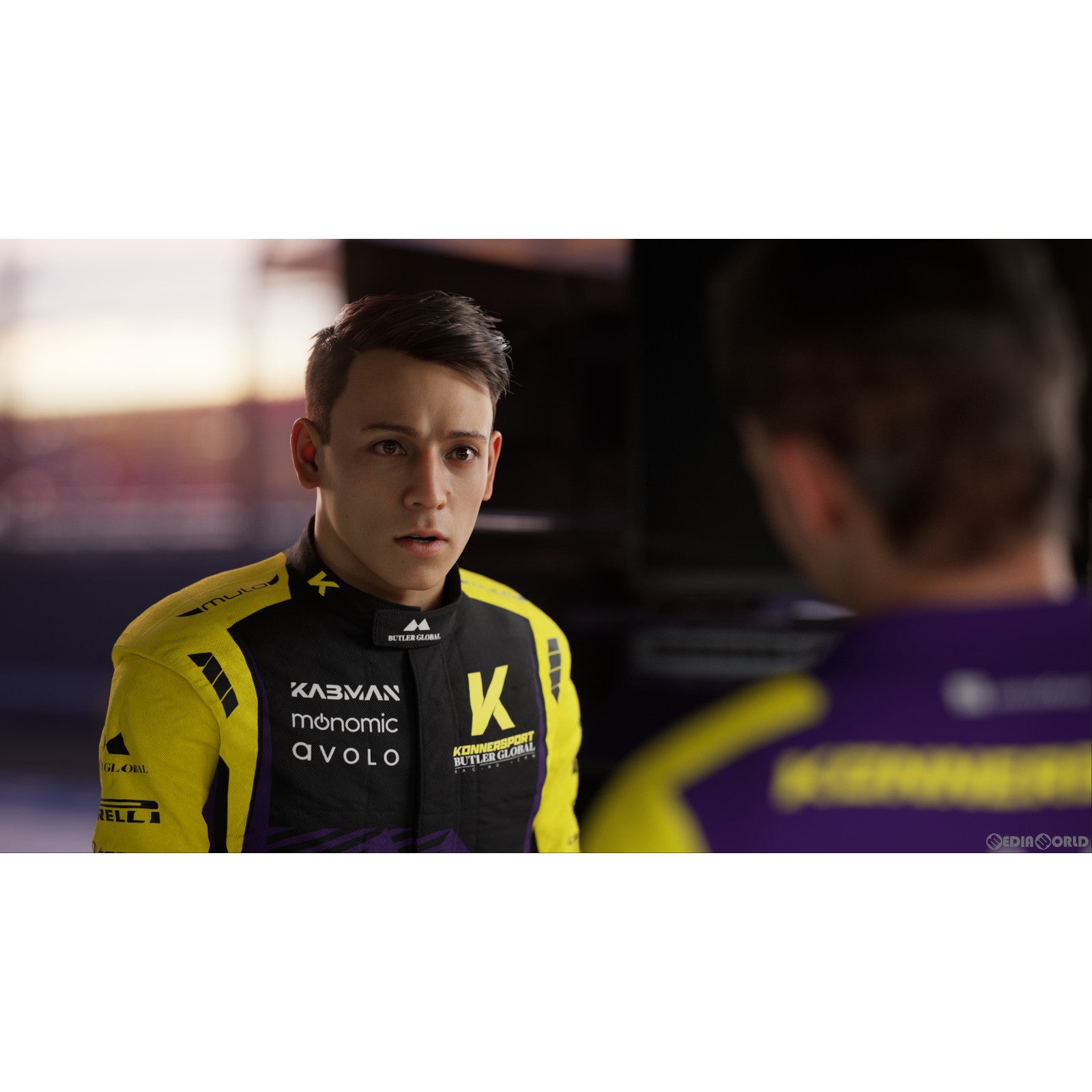 【中古即納】[PS4]F1&reg;23(エフワン トウェンティースリー) エレクトロニック・アーツ (20230616)