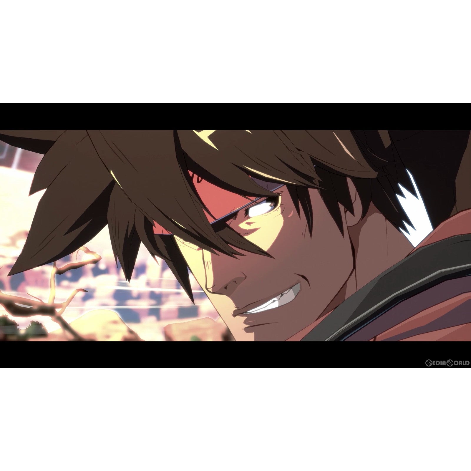 【中古即納】[PS4]GUILTY GEAR -STRIVE-(ギルティギア ストライヴ) GG 25th Anniversary BOX アークシステムワークス (20231116)