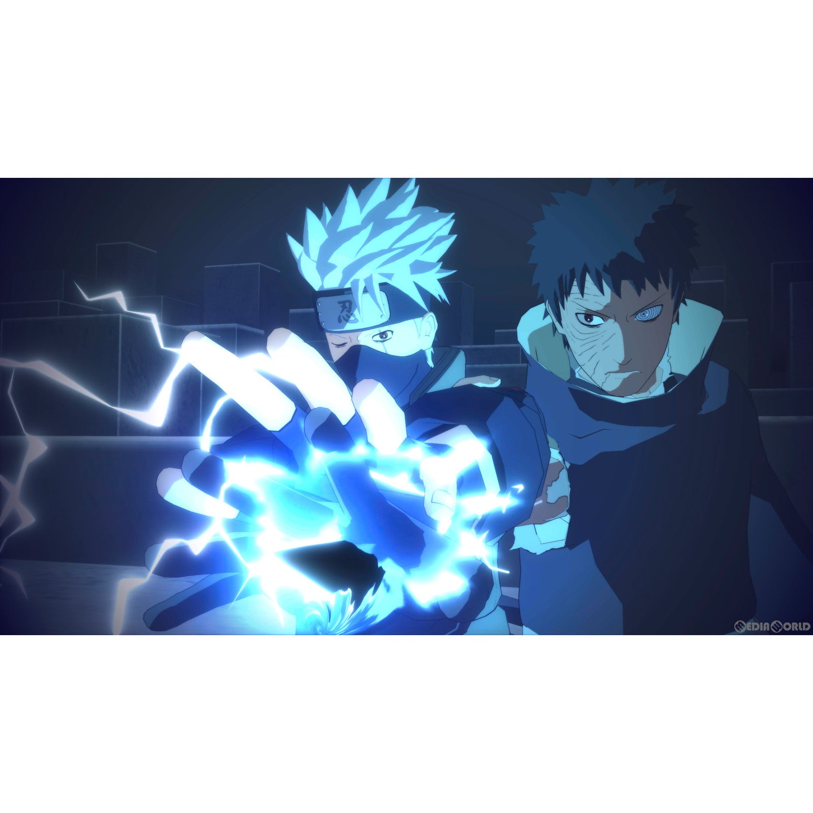 【中古即納】[PS4]NARUTO X BORUTO(ナルトクロスボルト) ナルティメットストームコネクションズ バンダイナムコエンターテインメント (20231116)