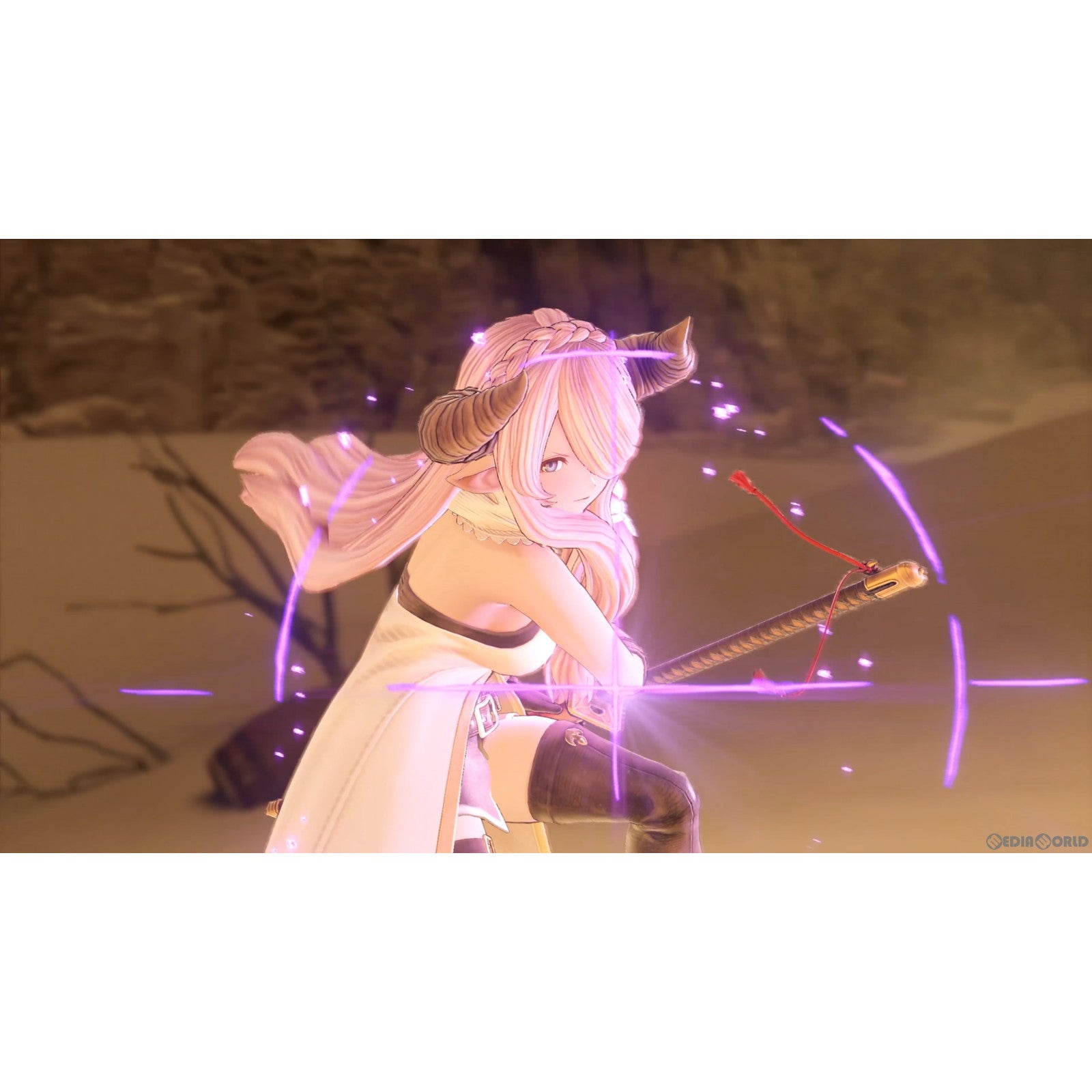 【中古即納】[PS4]GRANBLUE FANTASY: Relink(グランブルーファンタジー リリンク) 通常版 Cygames(サイゲームス) (20240201)