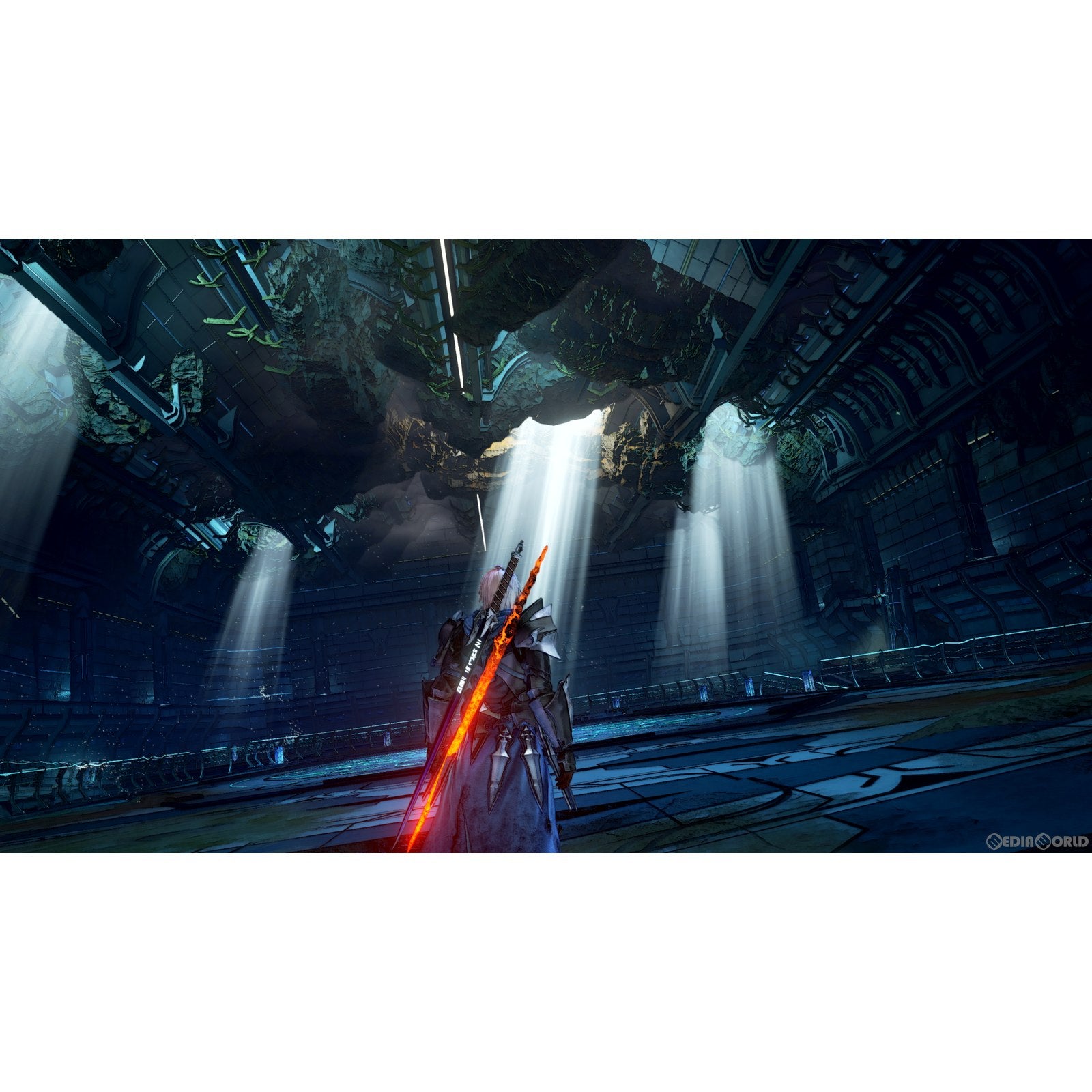 【中古即納】[PS4]Tales of ARISE - Beyond the Dawn Edition(テイルズ オブ アライズ ビヨンド ザ ドーン エディション) バンダイナムコエンターテインメント (20231109)