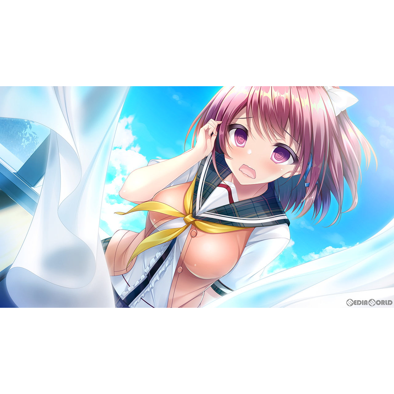 【中古即納】[PS4]どっちのiが好きですか? 通常版 エンターグラム (20240125)