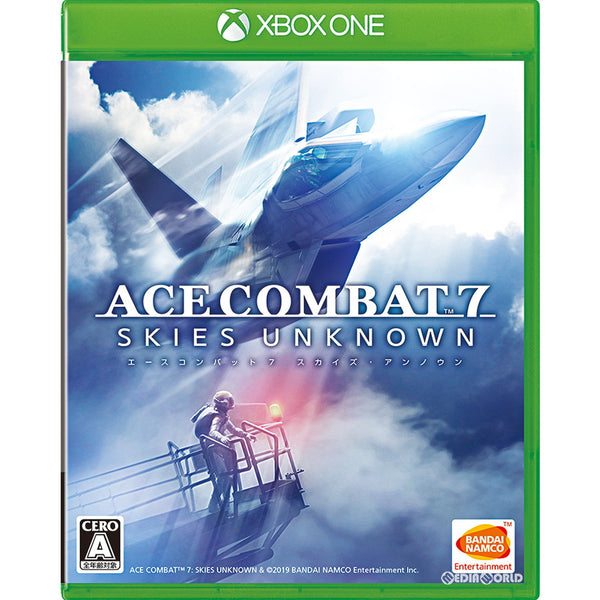 XboxOne]ACE COMBAT 7: SKIES UNKNOWN(エースコンバット7