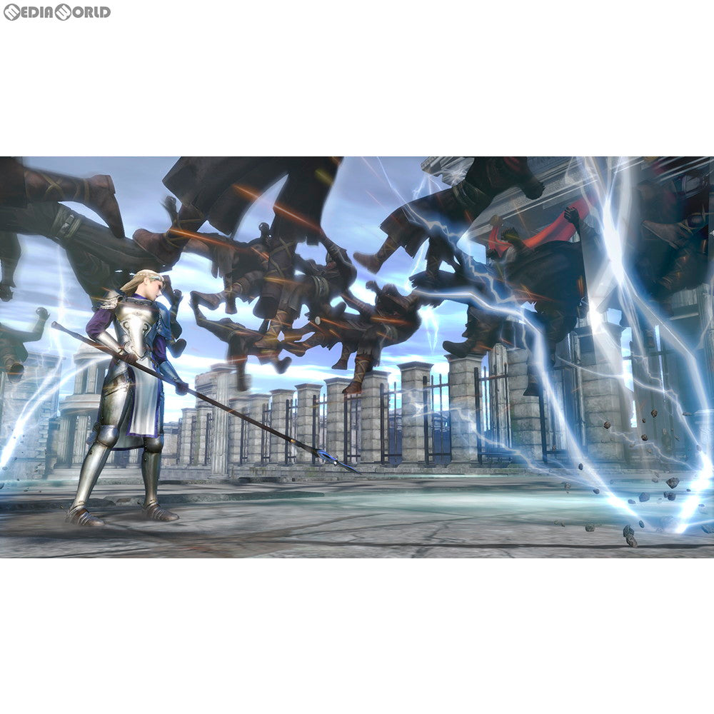 【新品即納】[Switch]無双OROCHI3 Ultimate(無双オロチ3 アルティメット) コーエーテクモゲームス (20191219)
