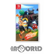 【中古即納】[Switch]リングフィット アドベンチャー(Ring Fit Adventure)(20191018)