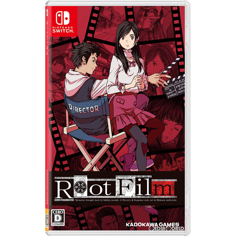 【中古即納】[Switch]Root Film(ルートフィルム)(20200730)