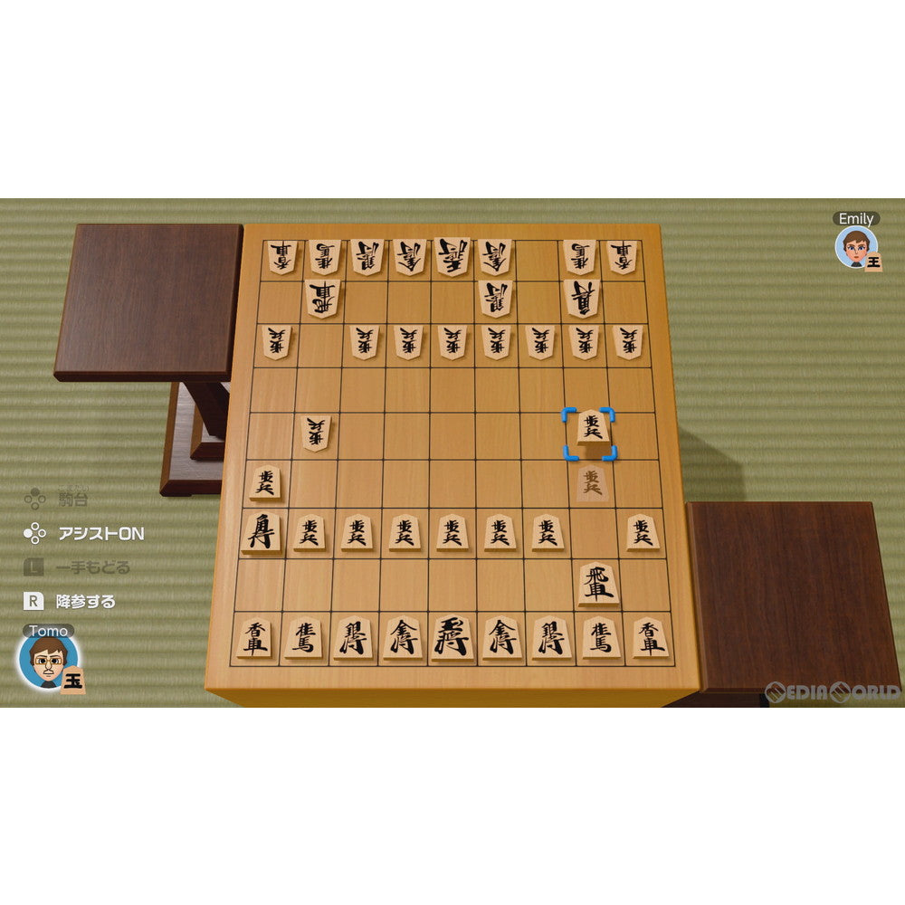 【中古即納】[お得品][表紙説明書なし][Switch]世界のアソビ大全51 任天堂 (20200605)