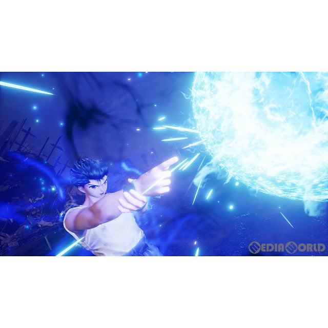 【中古即納】[お得品][表紙説明書なし][Switch]JUMP FORCE(ジャンプフォース) デラックスエディション バンダイナムコエンターテインメント (20200827)