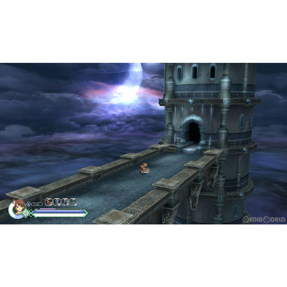【新品即納】[Switch]イース・オリジン スペシャルエディション(Ys ORIGIN) 3goo (20201001)