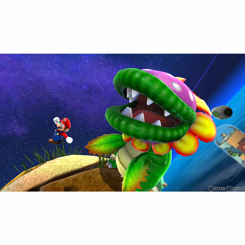 【中古即納】[お得品][表紙説明書なし][Switch]スーパーマリオ 3Dコレクション(SUPER MARIO 3D COLLECTION) 任天堂 (20200918)